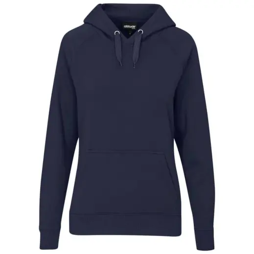 Ladies Harvard Heavyweight Navy